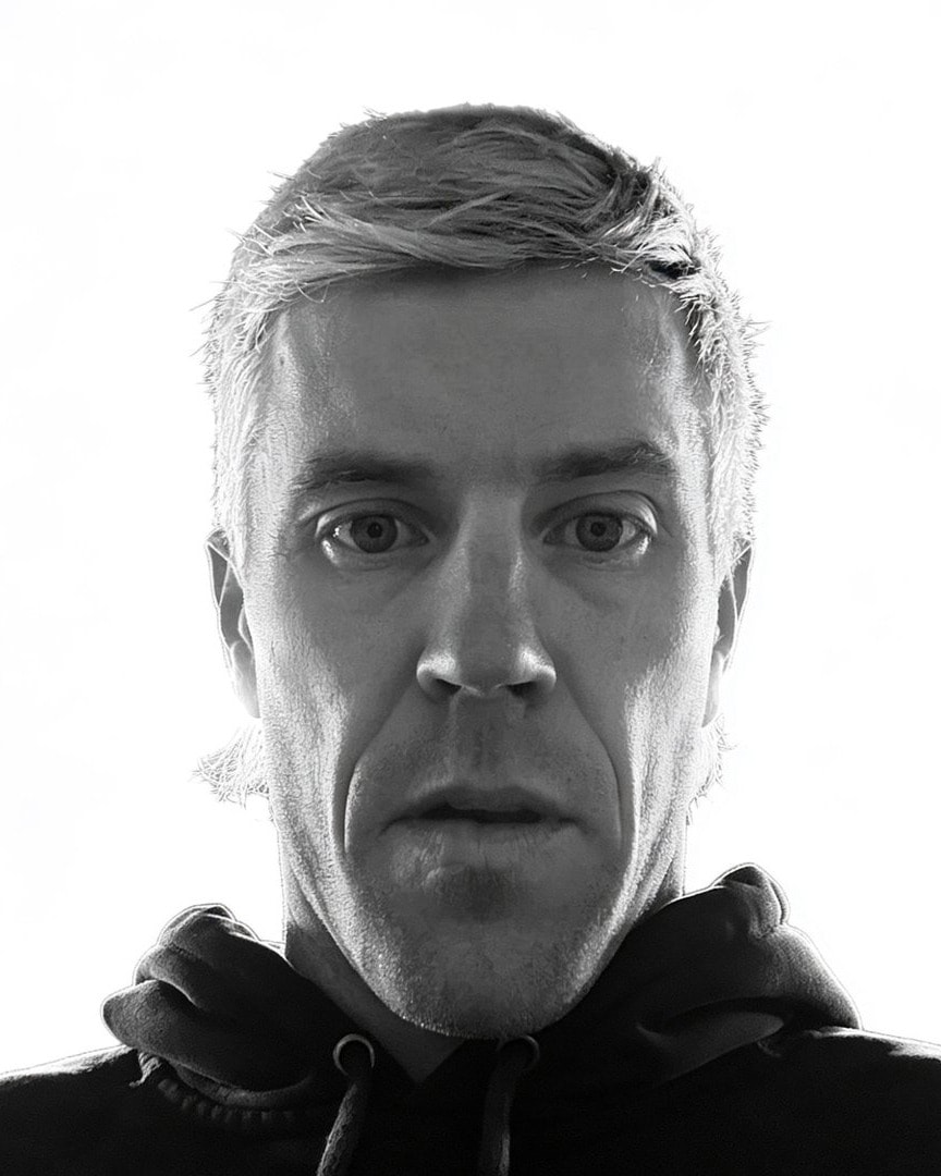 Billy Hietanen, furniture designer