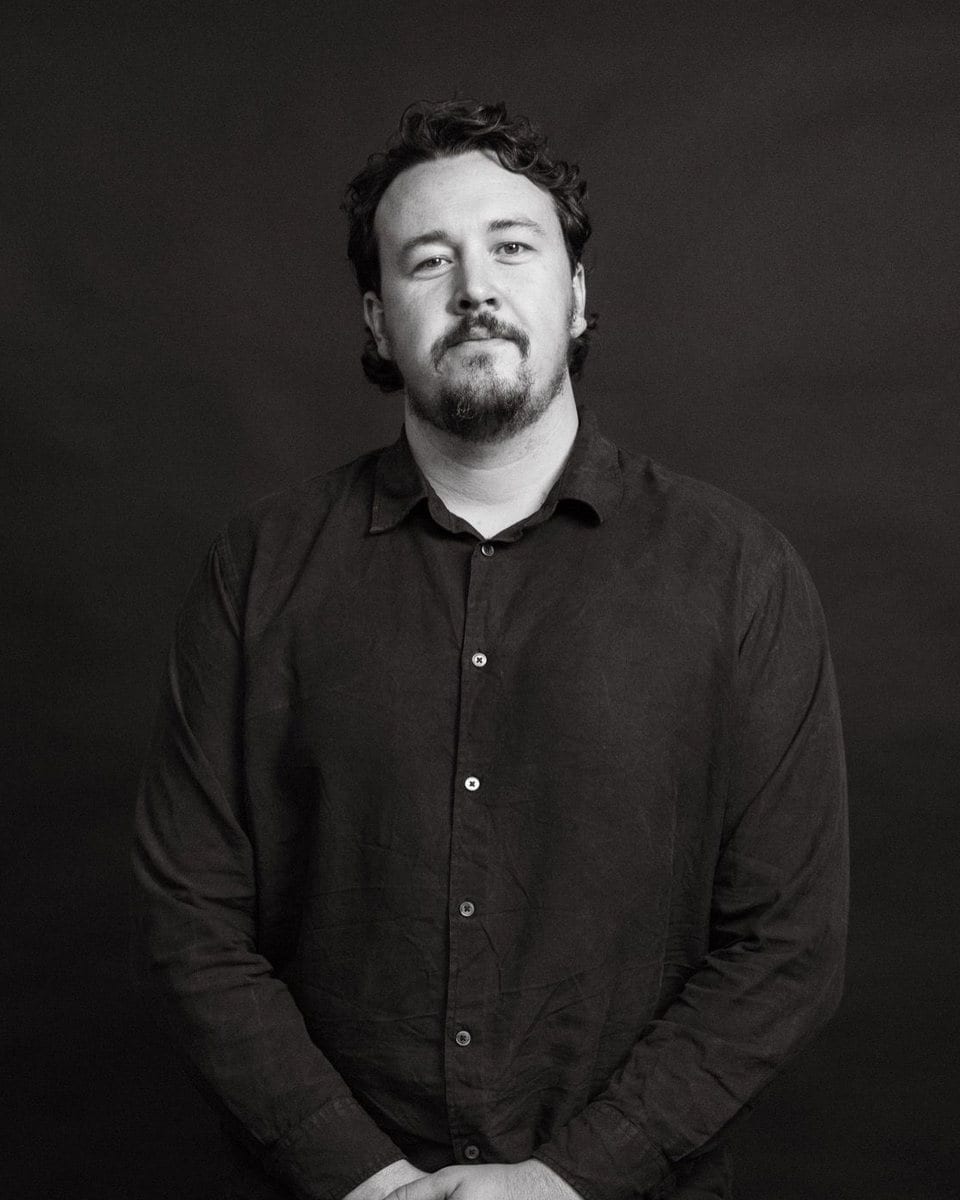 Jake Ashe, filmmaker