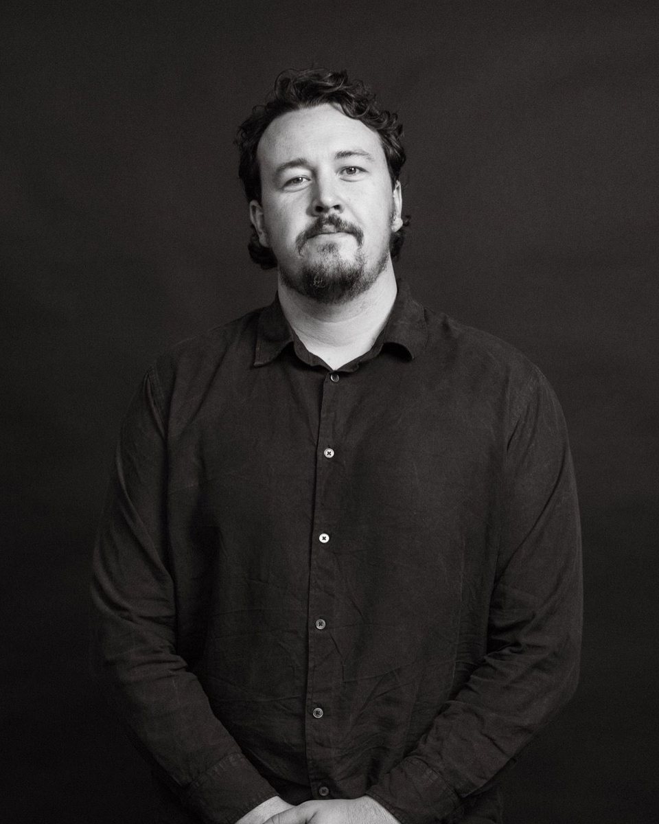 Jake Ashe, filmmaker