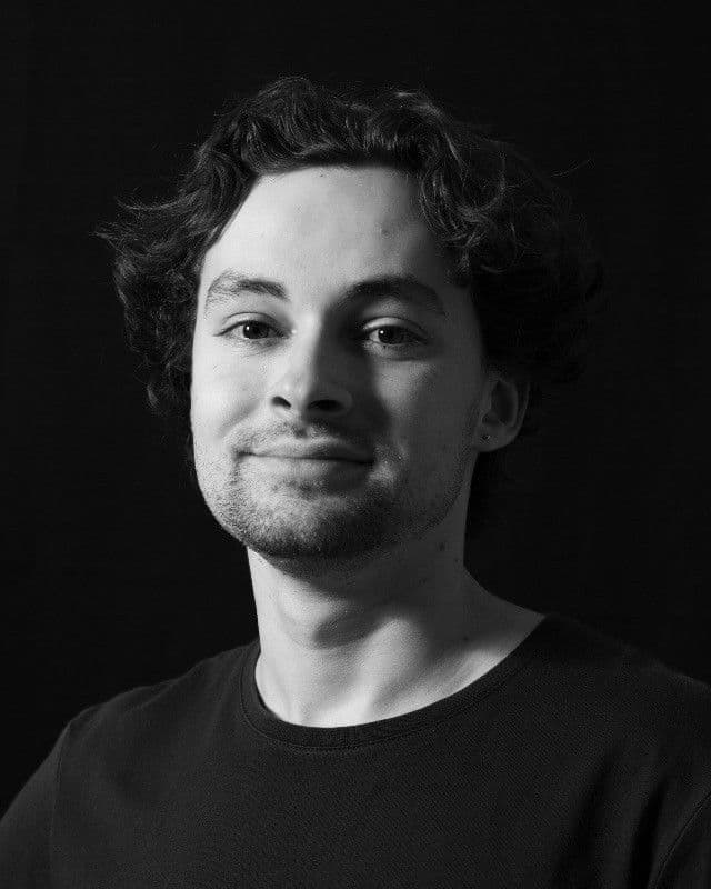 Quinn Murphy, filmmaker