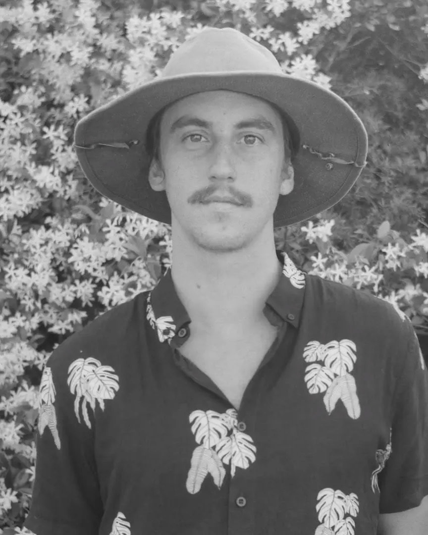 Ryan Baldwin, photographer